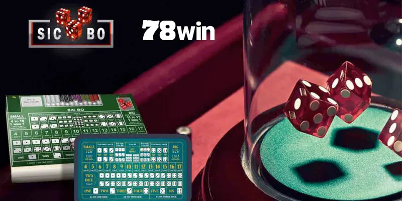 Cách Chơi Tài Xỉu Mới Nhất, Đơn Giản Nhất Năm 2024 Từ 78win 8 Nắm rõ các mẹo sẽ giúp cách chơi tài xỉu hiệu quả